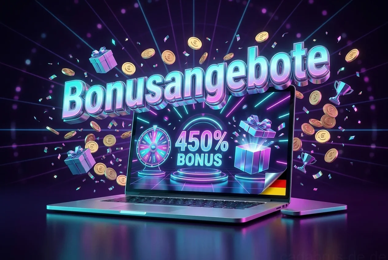 Bonusangebote